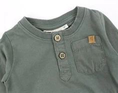 Lil Atelier laurel wreath body